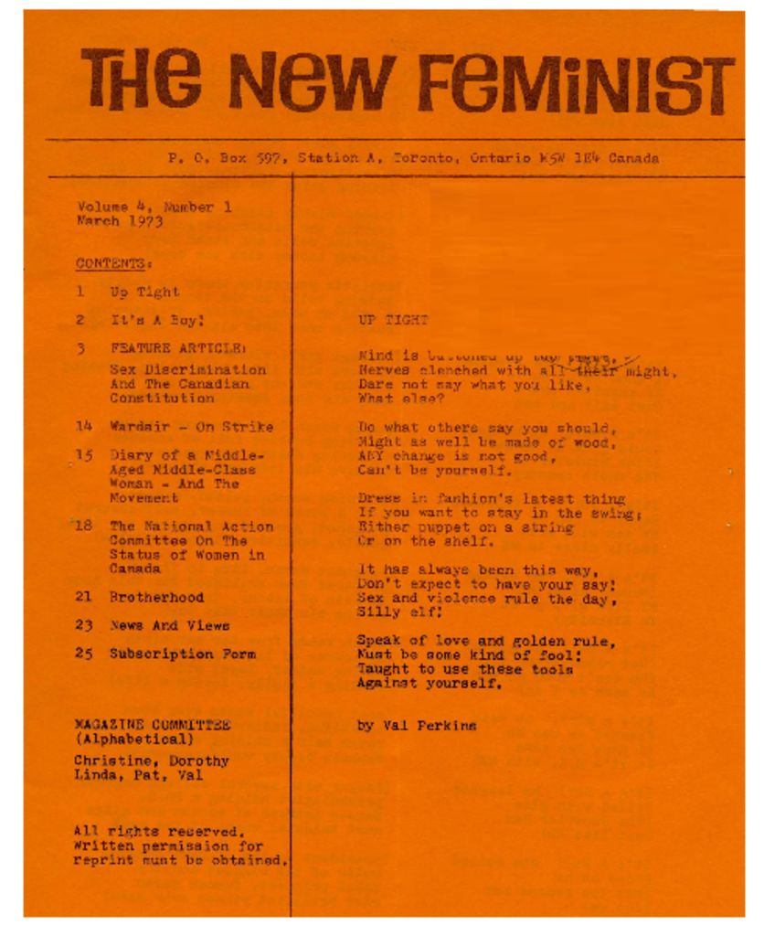 thumbnail of TheNewFeminist-04-01-March-1973