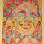 Government of Canada poster created for International Women's Year 1975