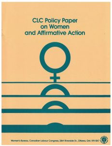 thumbnail of clc-affirmaction-policypaper-1984